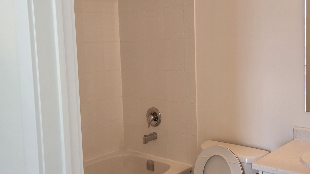 Photo of Bathroom in Cobourg