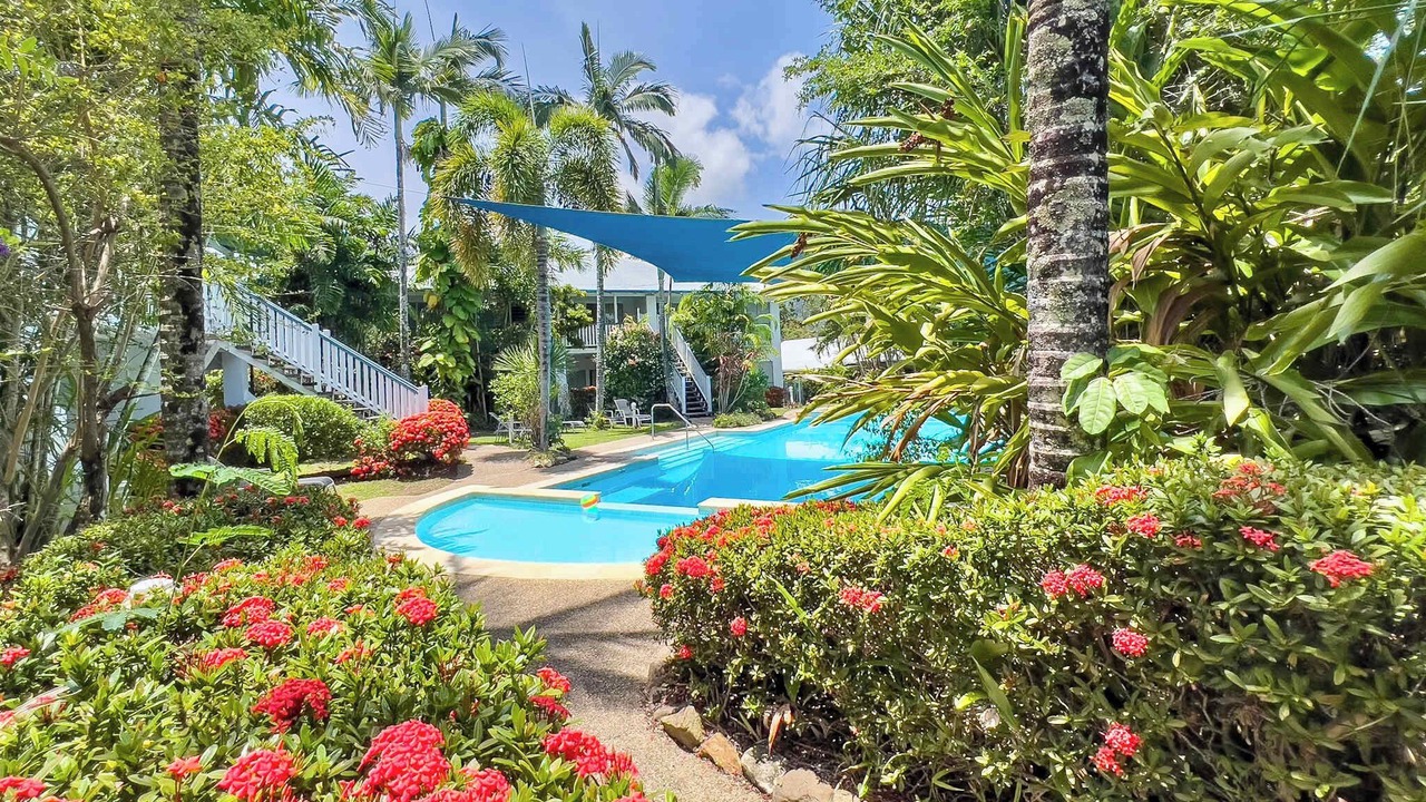 Photo of Outdoor in Jubilee Pocket