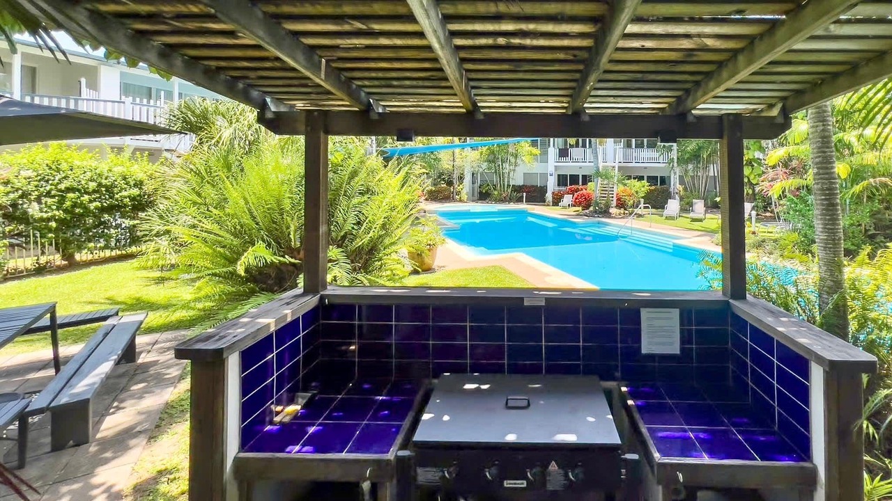 Photo of Others in Jubilee Pocket