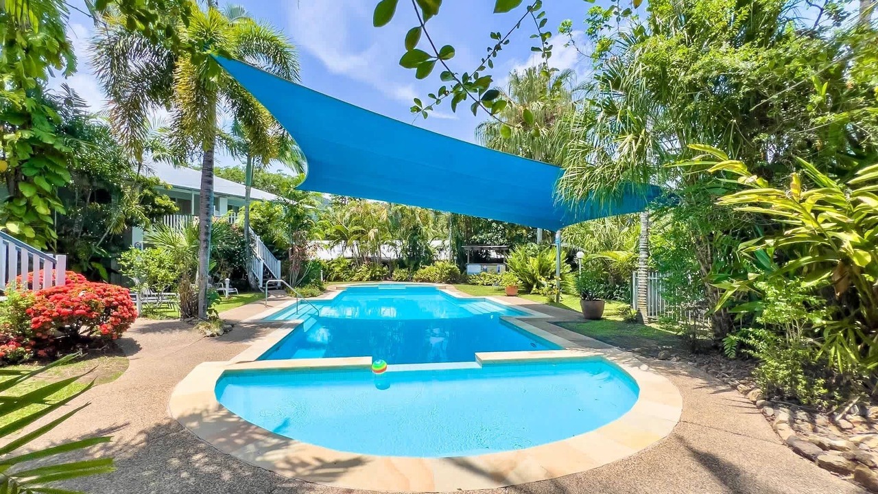 Photo of Outdoor in Jubilee Pocket