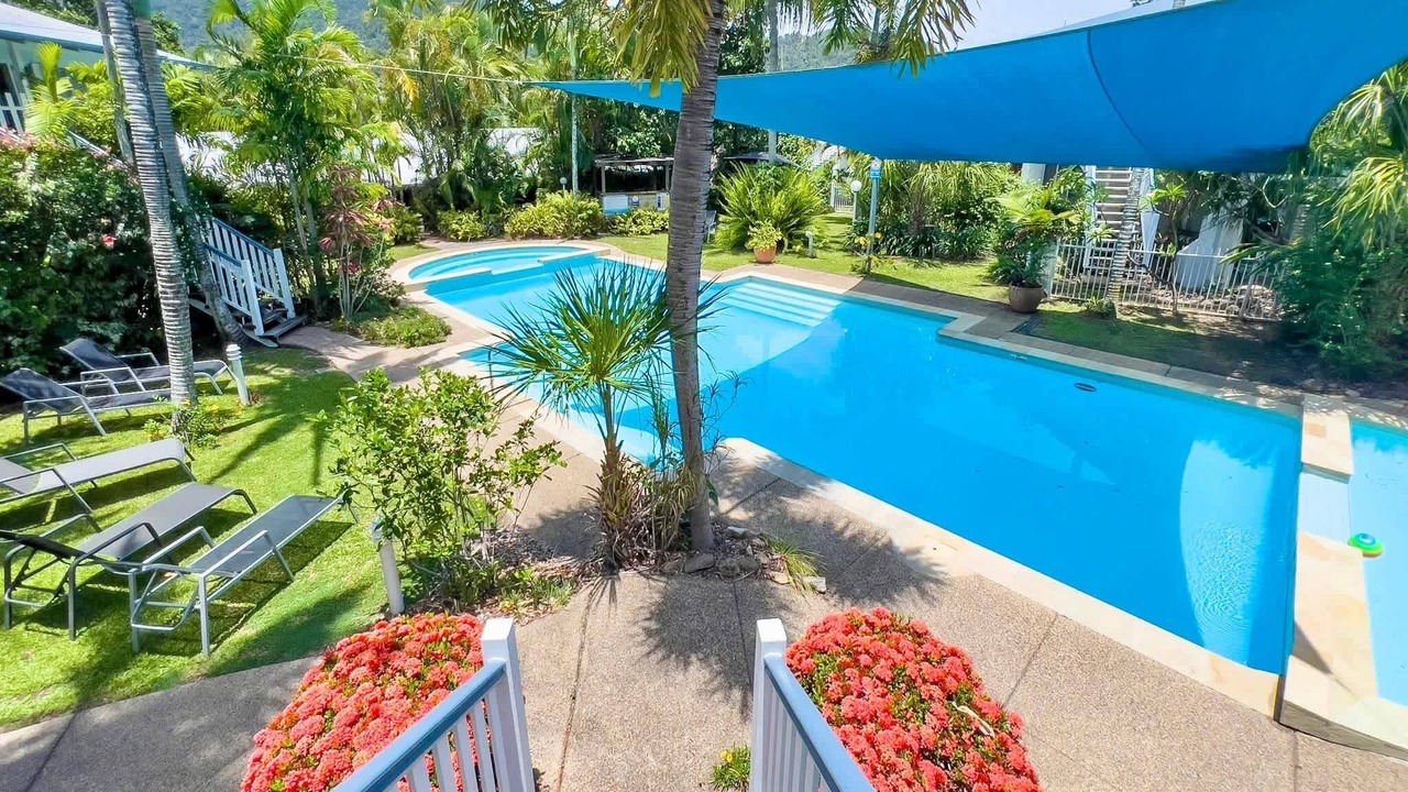 Photo of Outdoor in Jubilee Pocket