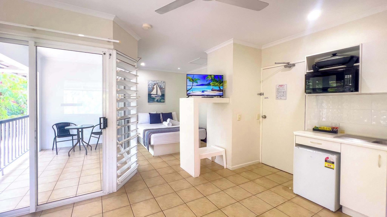 Photo of Livingroom in Jubilee Pocket