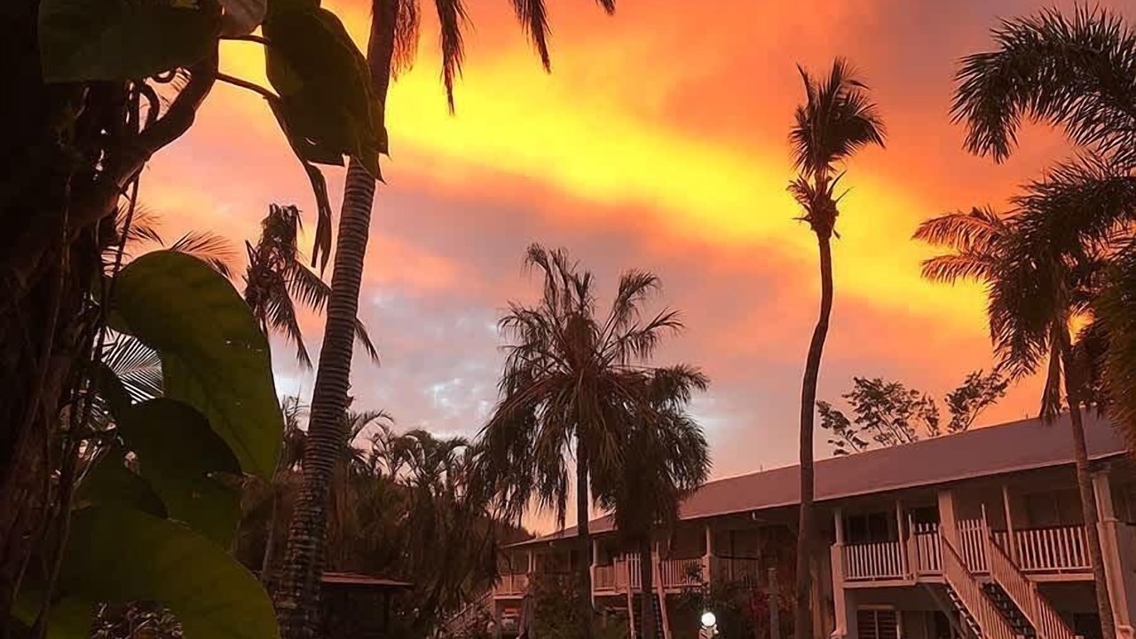 Photo of Outdoor in Jubilee Pocket