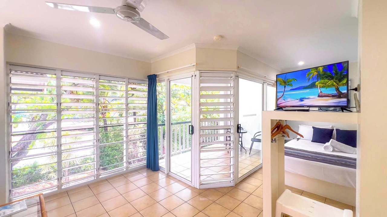 Photo of Livingroom in Jubilee Pocket