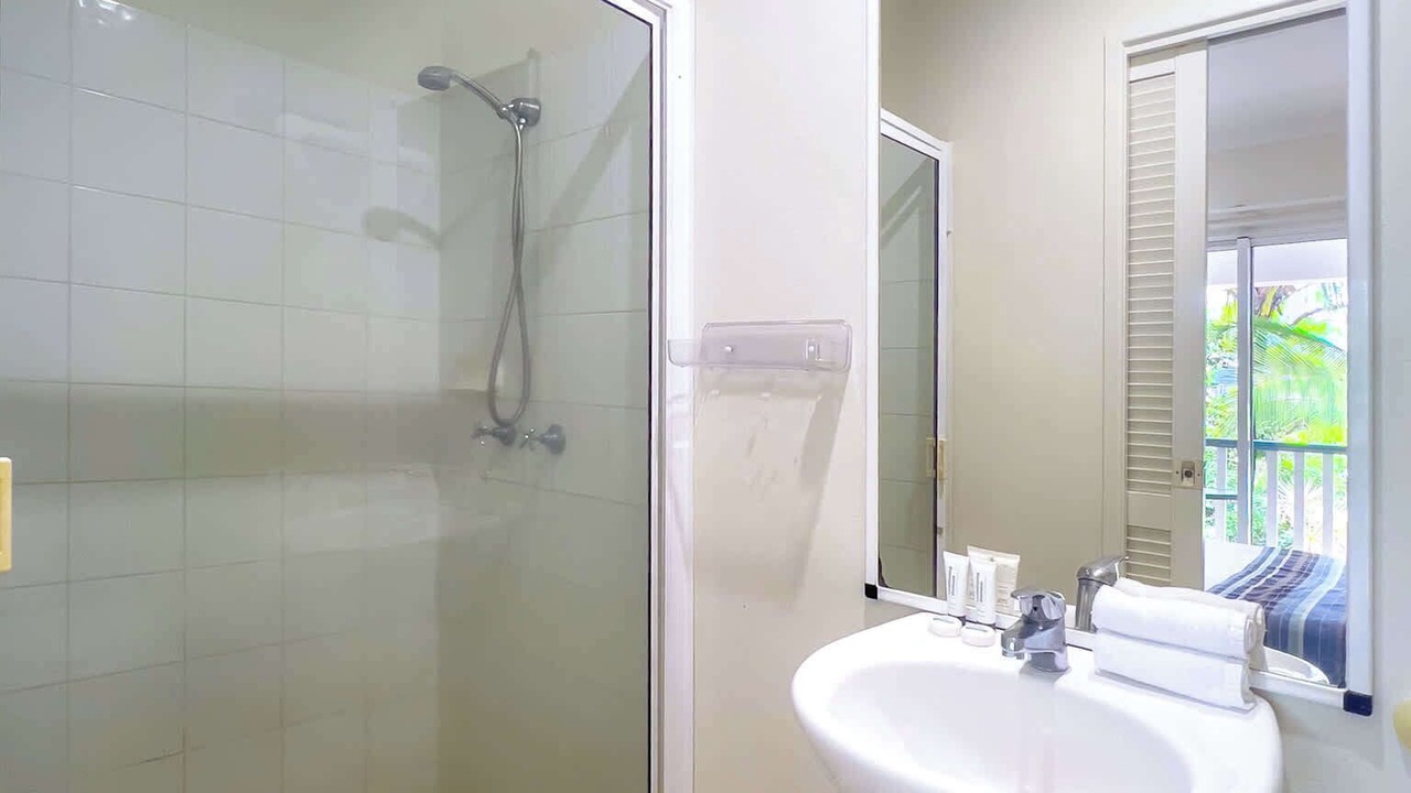 Photo of Bathroom in Jubilee Pocket