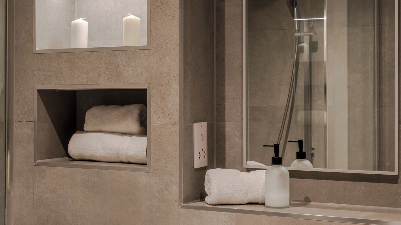 Photo of Bathroom in Ladywell