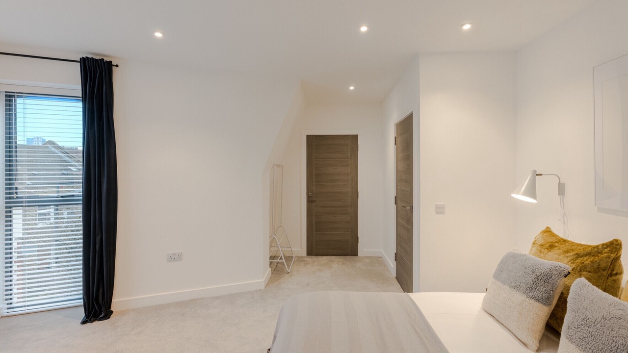 Photo of Bedroom in Ladywell