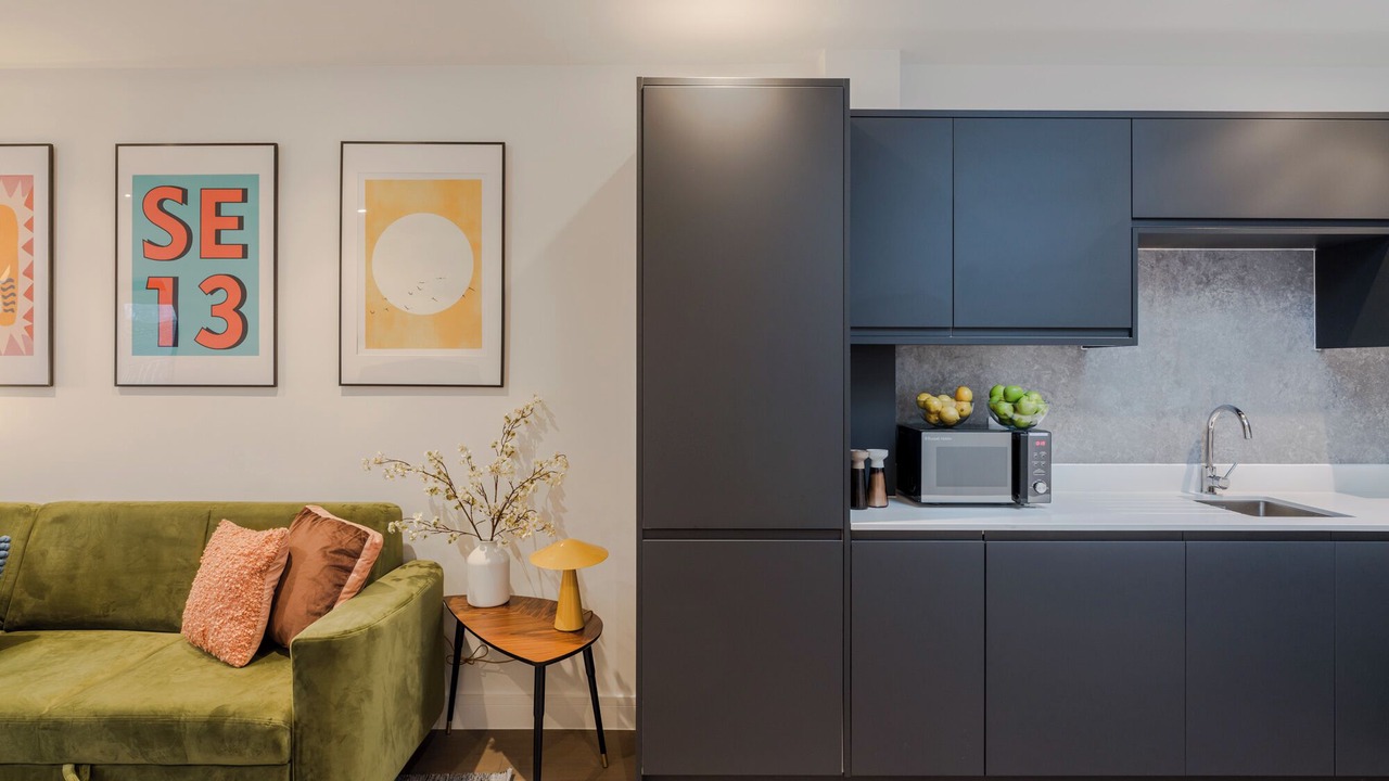 Photo of Others in Ladywell