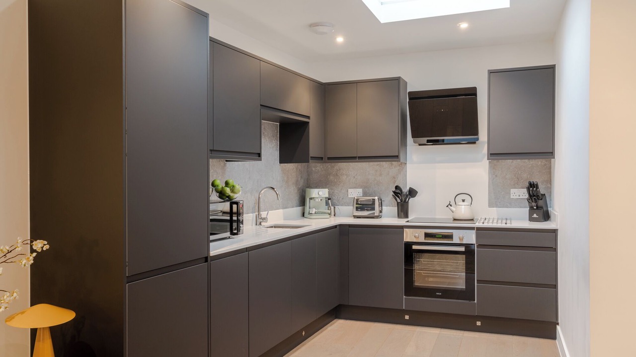 Photo of Kitchen in Ladywell