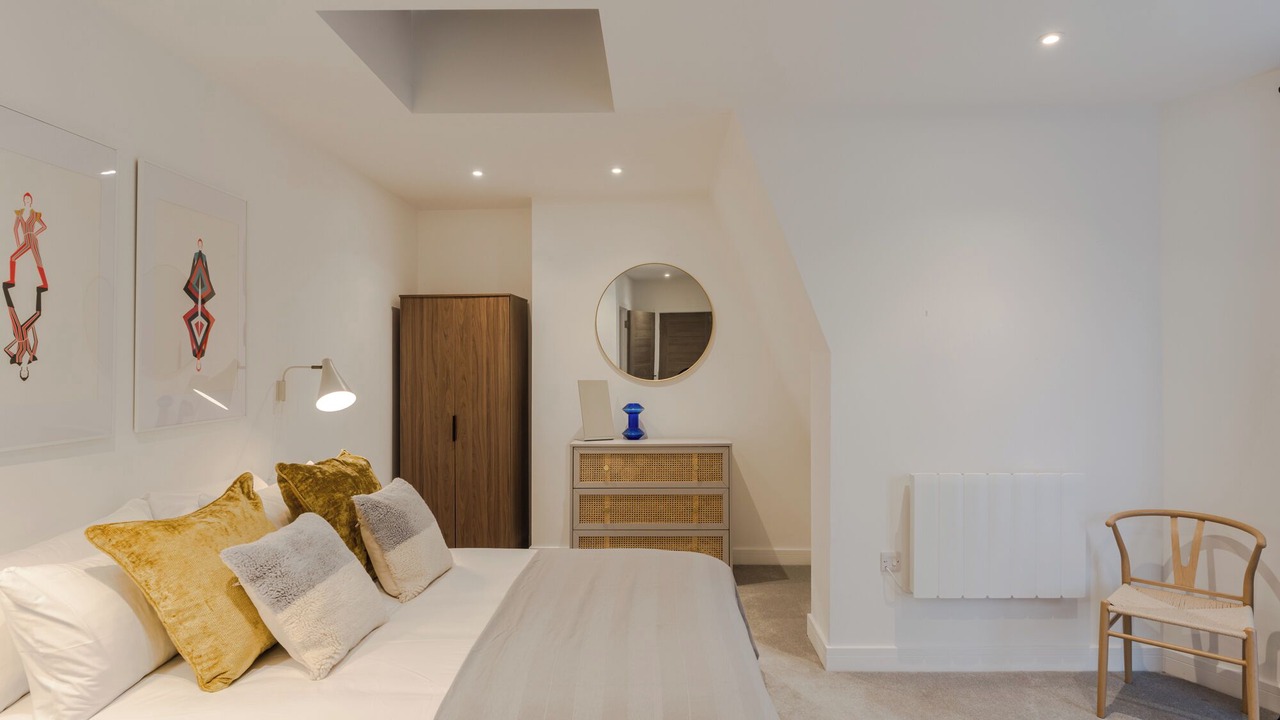 Photo of Bedroom in Ladywell