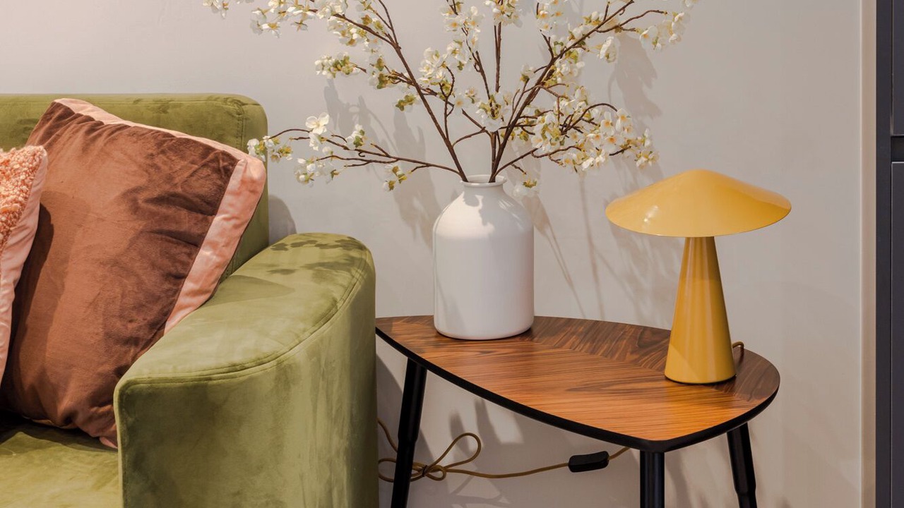 Photo of Livingroom in Ladywell