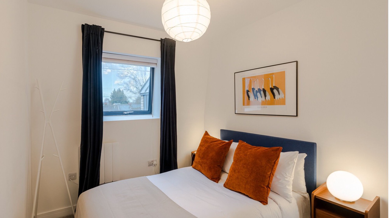 Photo of Bedroom in Ladywell