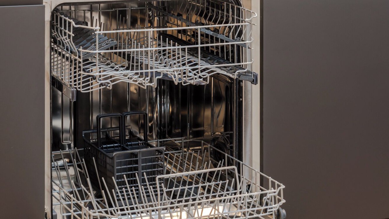 Photo of Kitchen in Ladywell