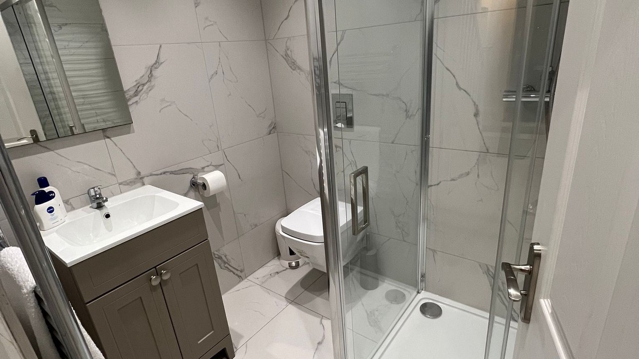 Photo of Bathroom in London Borough of Harrow