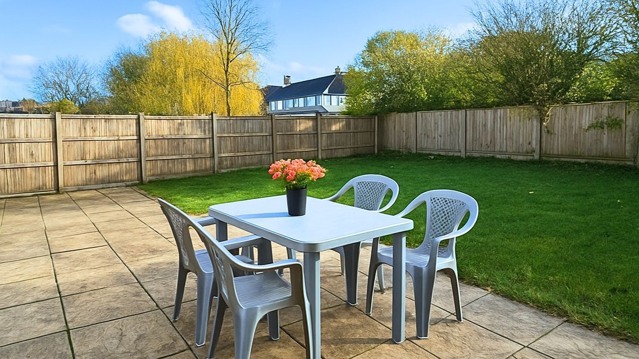 Photo of Outdoor in London Borough of Harrow