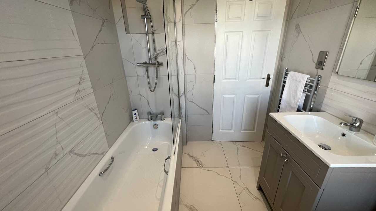 Photo of Bathroom in London Borough of Harrow