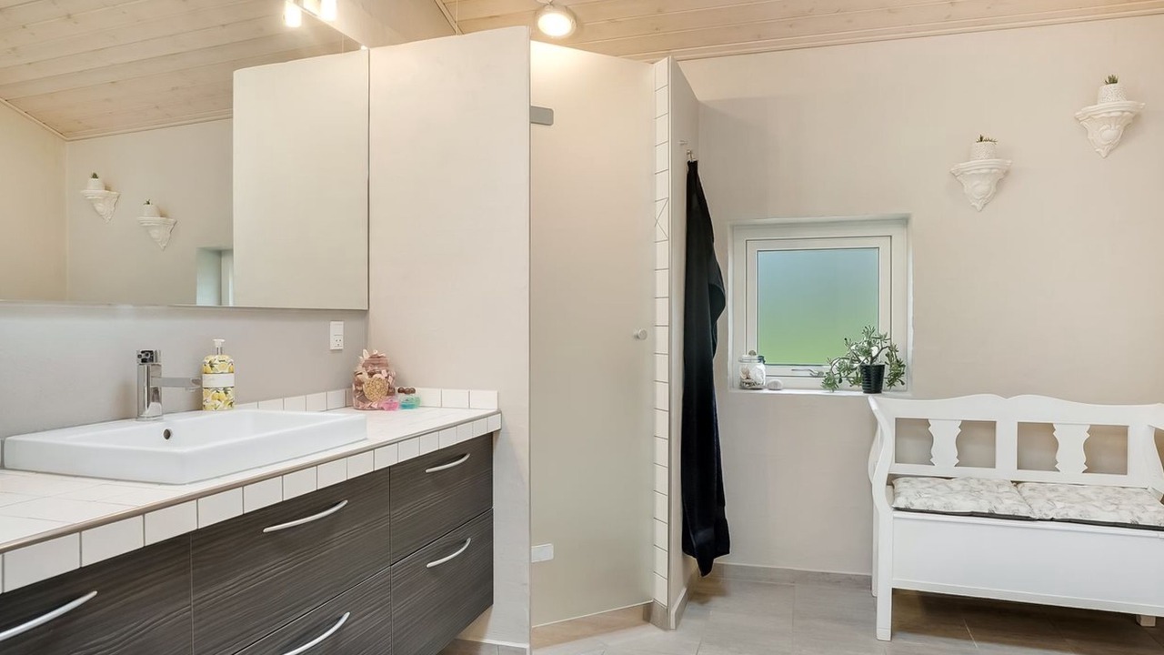 Photo of Bathroom in Sundstrup