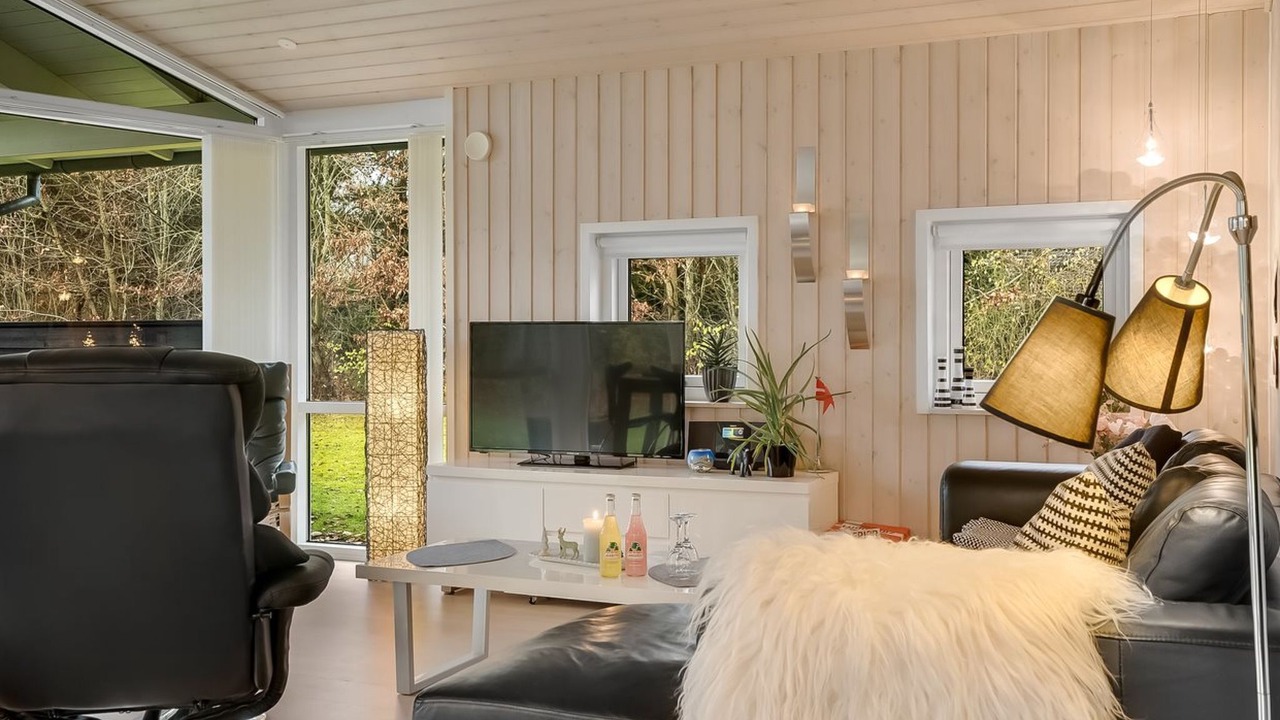 Photo of Livingroom in Sundstrup