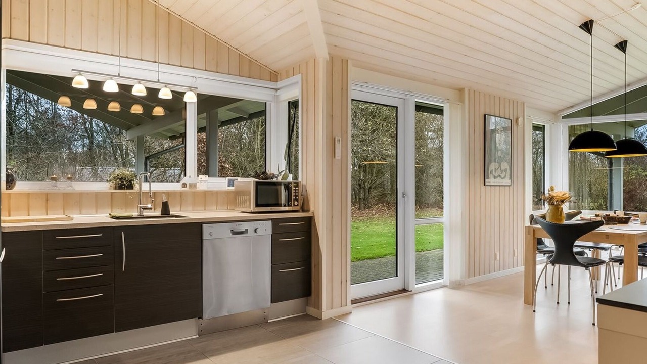 Photo of Bedroom in Sundstrup