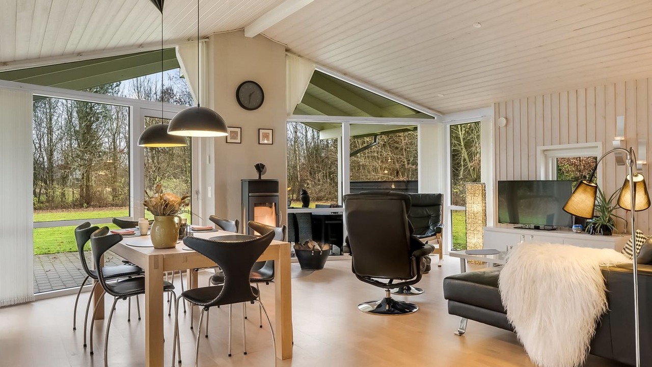 Photo of Livingroom in Sundstrup