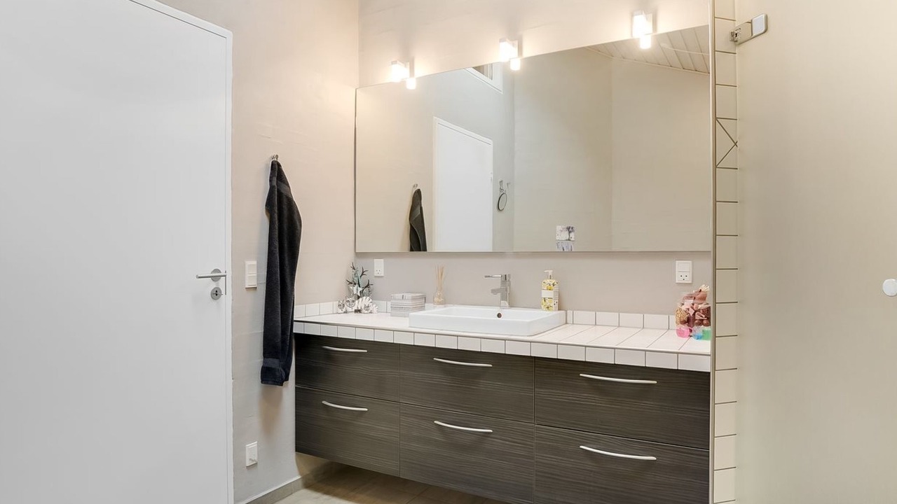Photo of Bathroom in Sundstrup