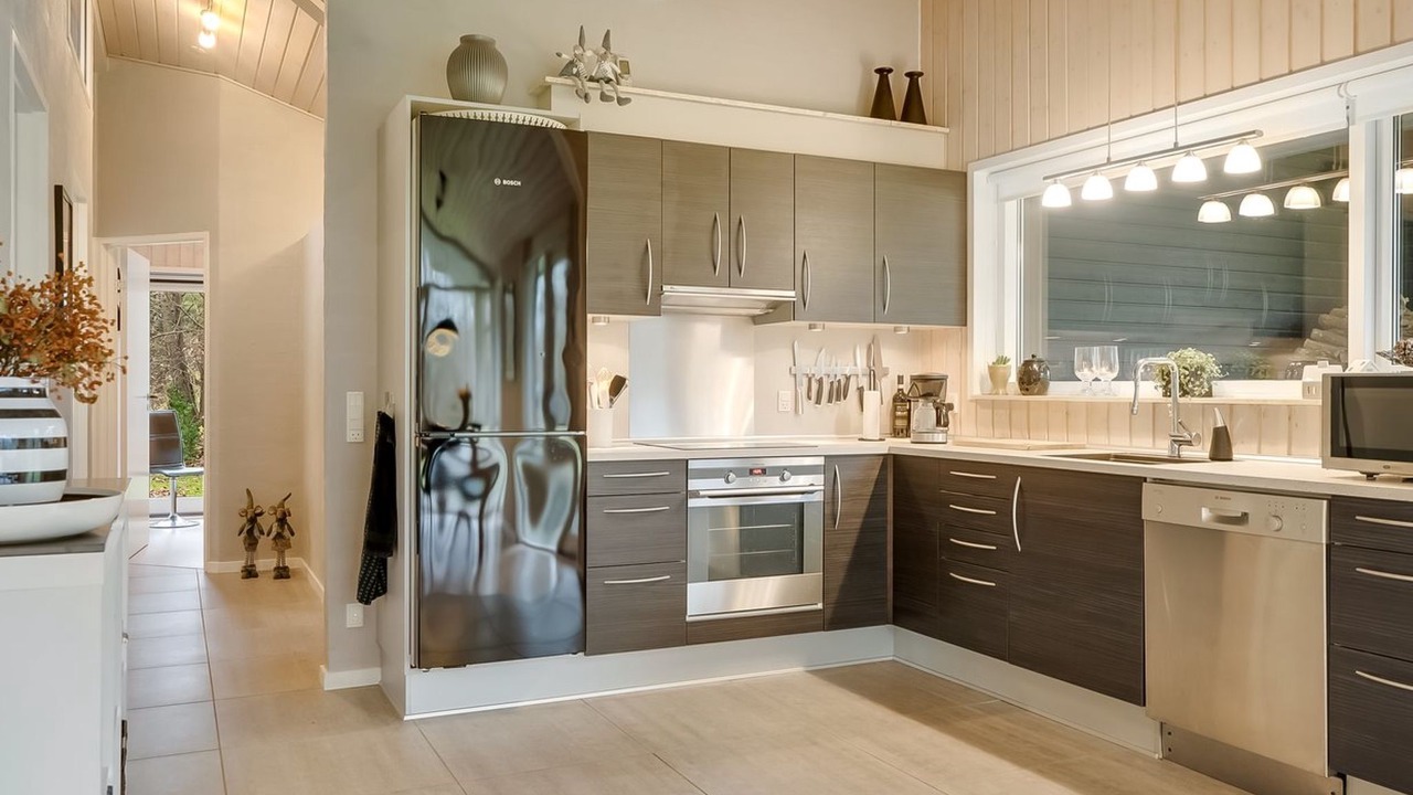 Photo of Bedroom in Sundstrup