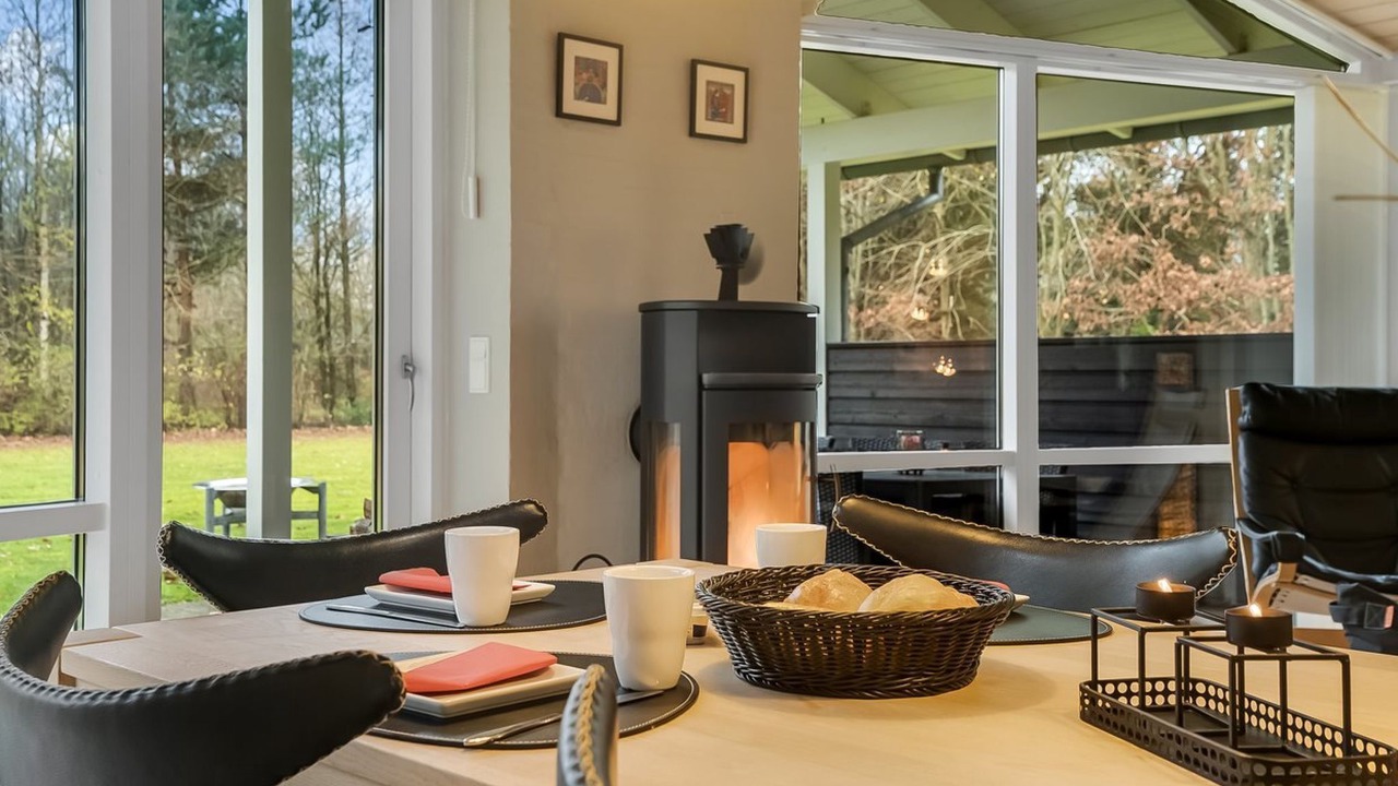 Photo of Livingroom in Sundstrup