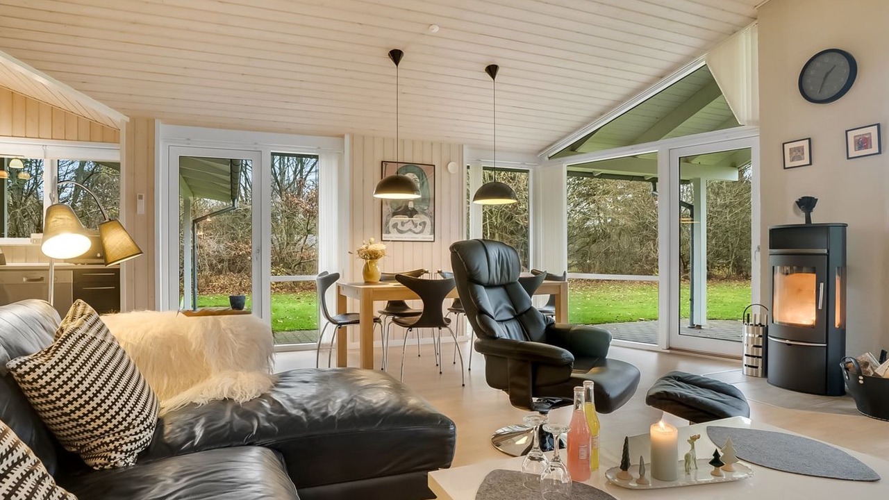 Photo of Livingroom in Sundstrup