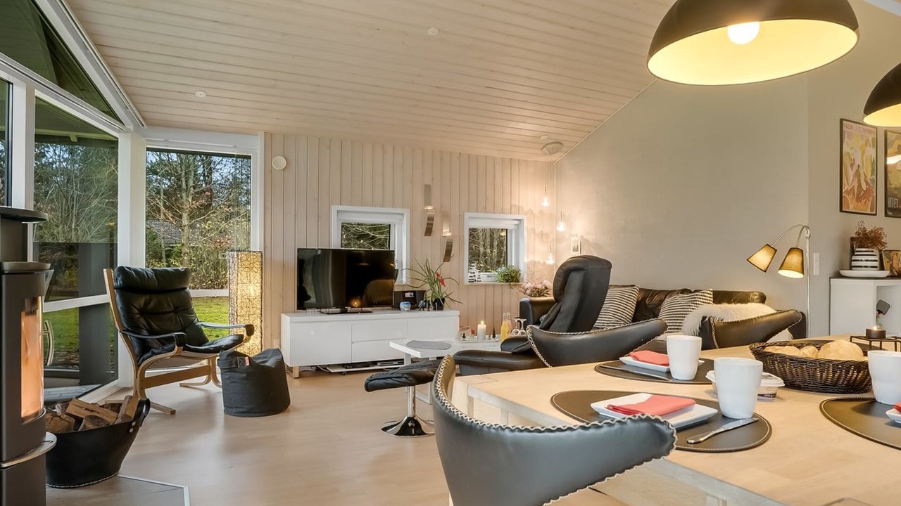 Photo of Livingroom in Sundstrup