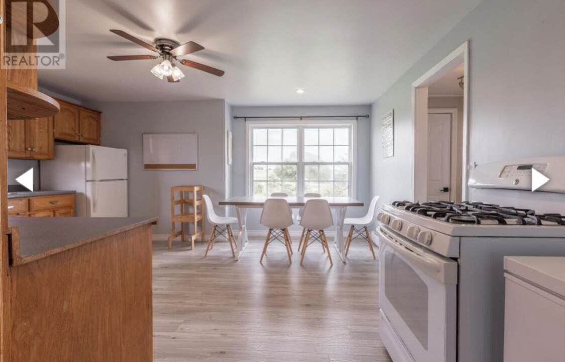 Photo of Kitchen in Vernon Bridge