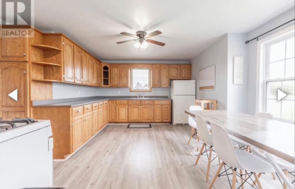 Photo of Kitchen in Vernon Bridge