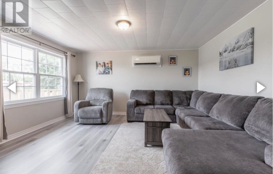 Photo of Livingroom in Vernon Bridge
