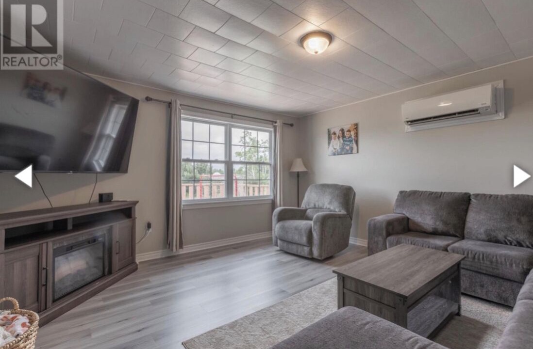 Photo of Livingroom in Vernon Bridge