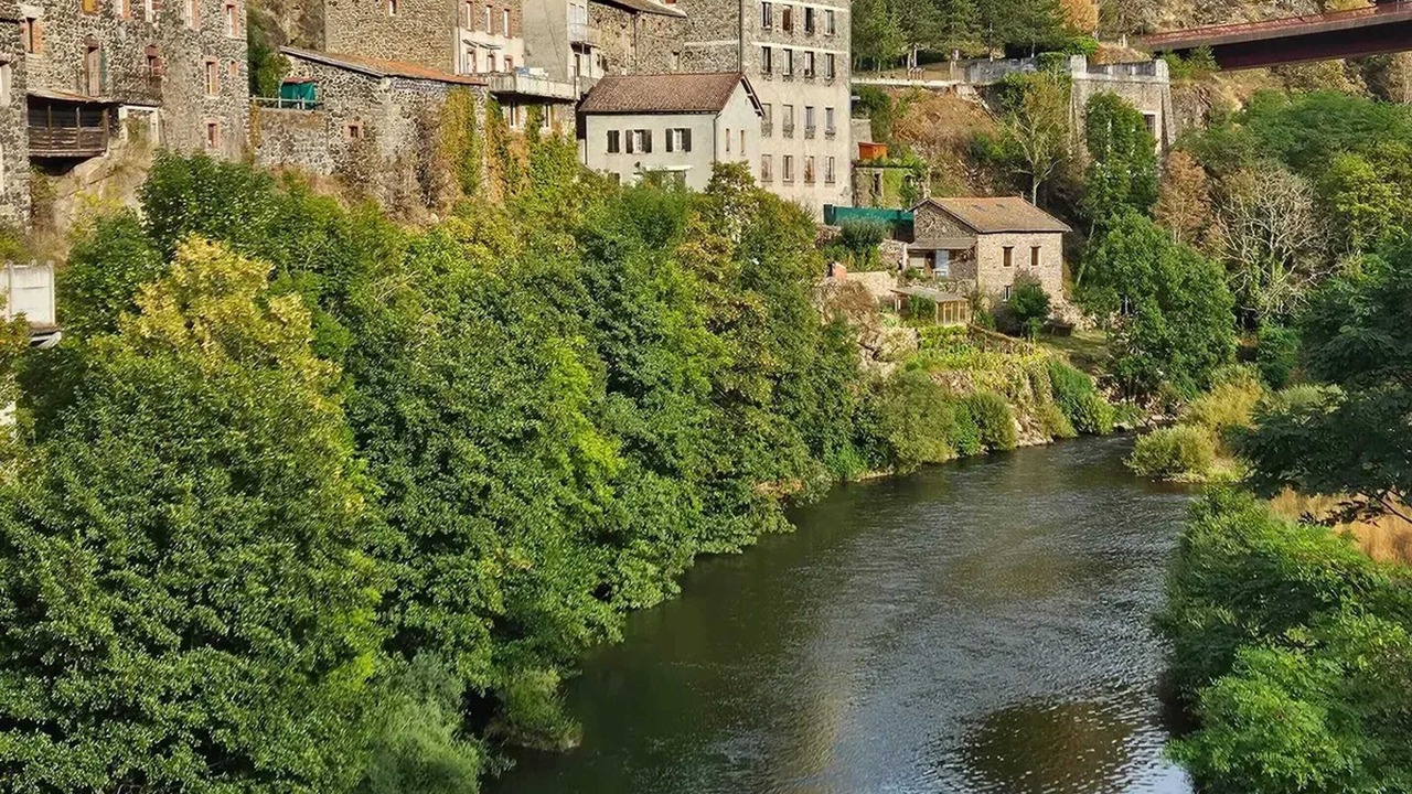 Photo of Others in Monistrol-dʼAllier