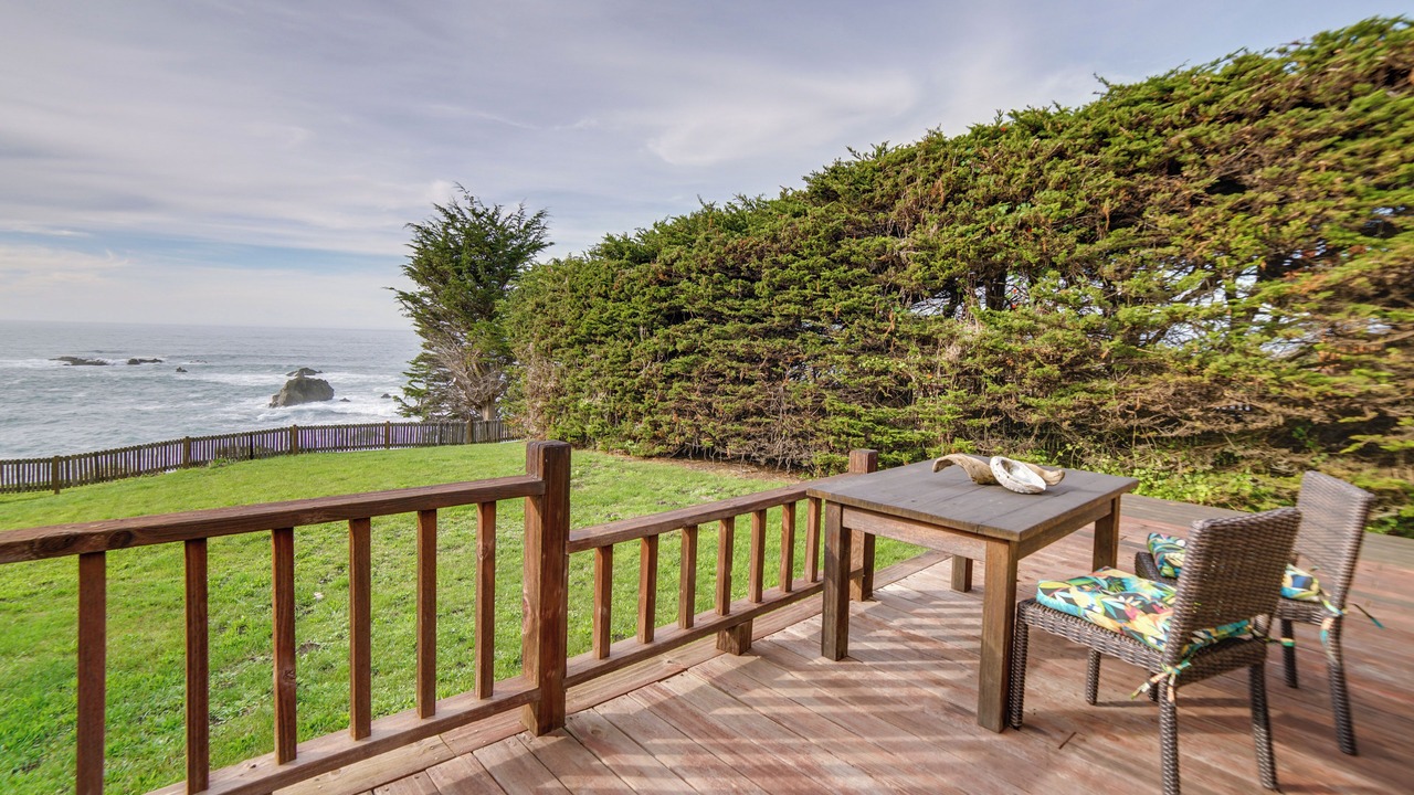 Photo of Outdoor in Westport