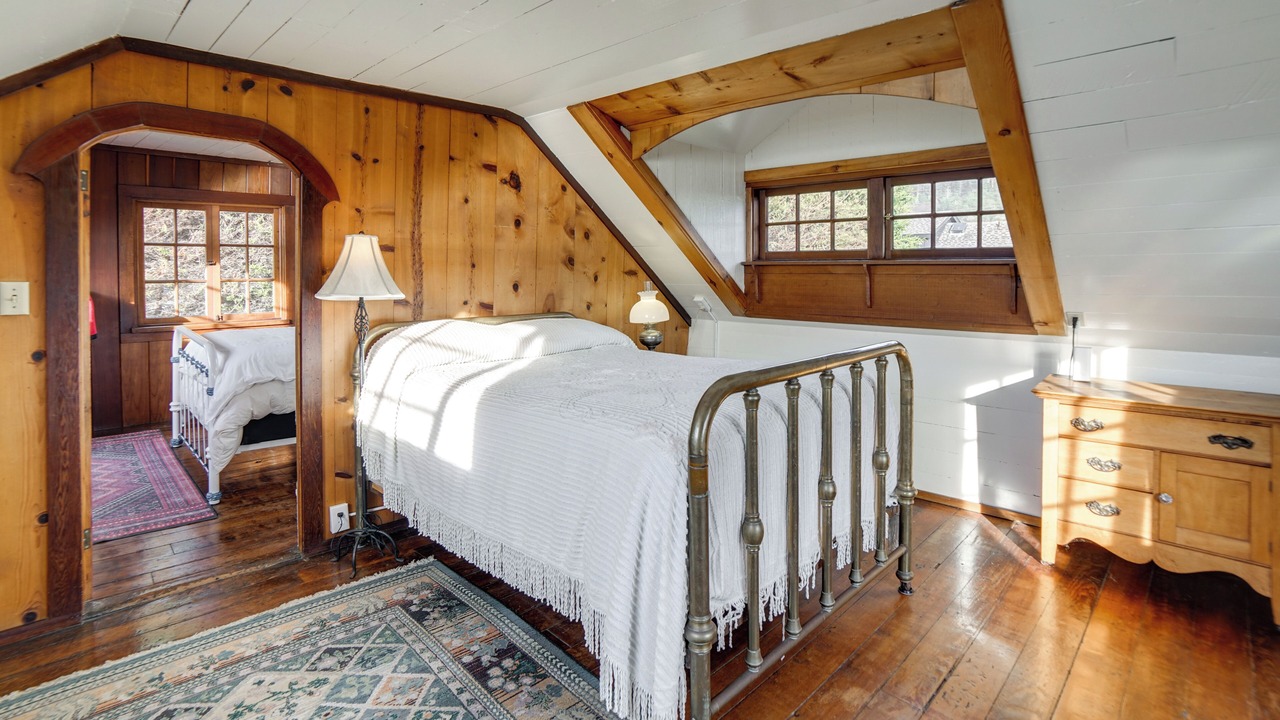 Photo of Bedroom in Westport