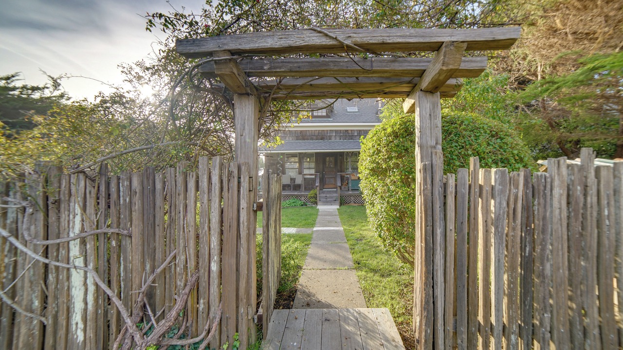 Photo of Outdoor in Westport