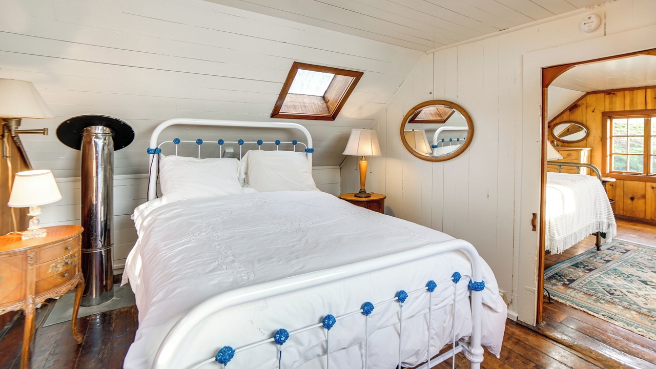 Photo of Bedroom in Westport