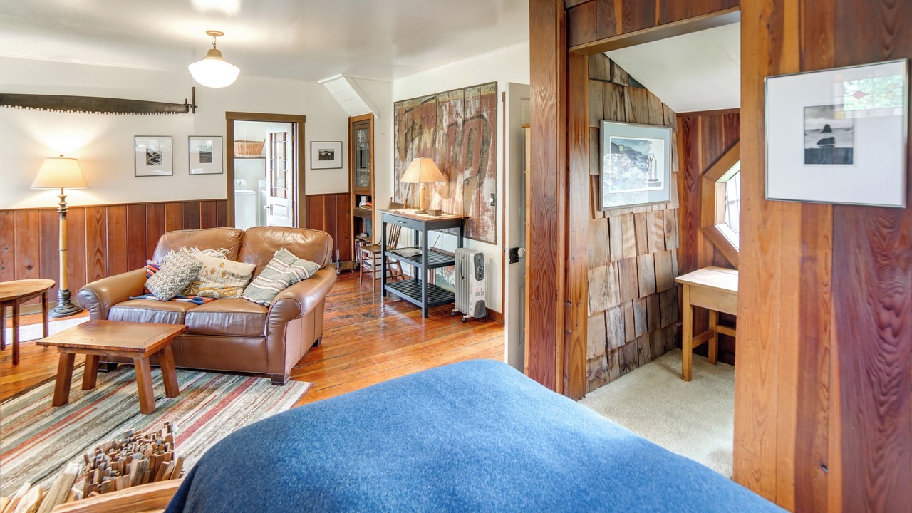 Photo of Bedroom in Westport