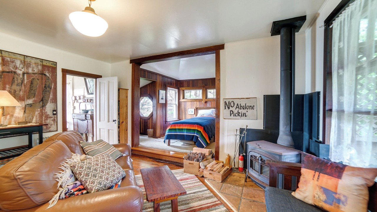 Photo of Bedroom in Westport