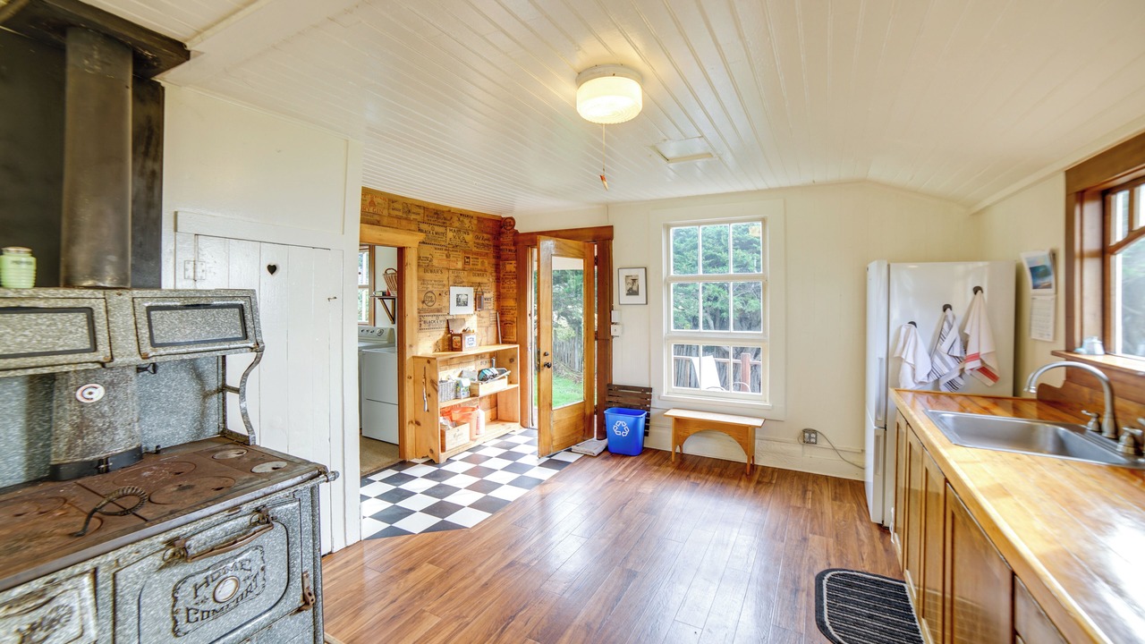 Photo of Kitchen in Westport