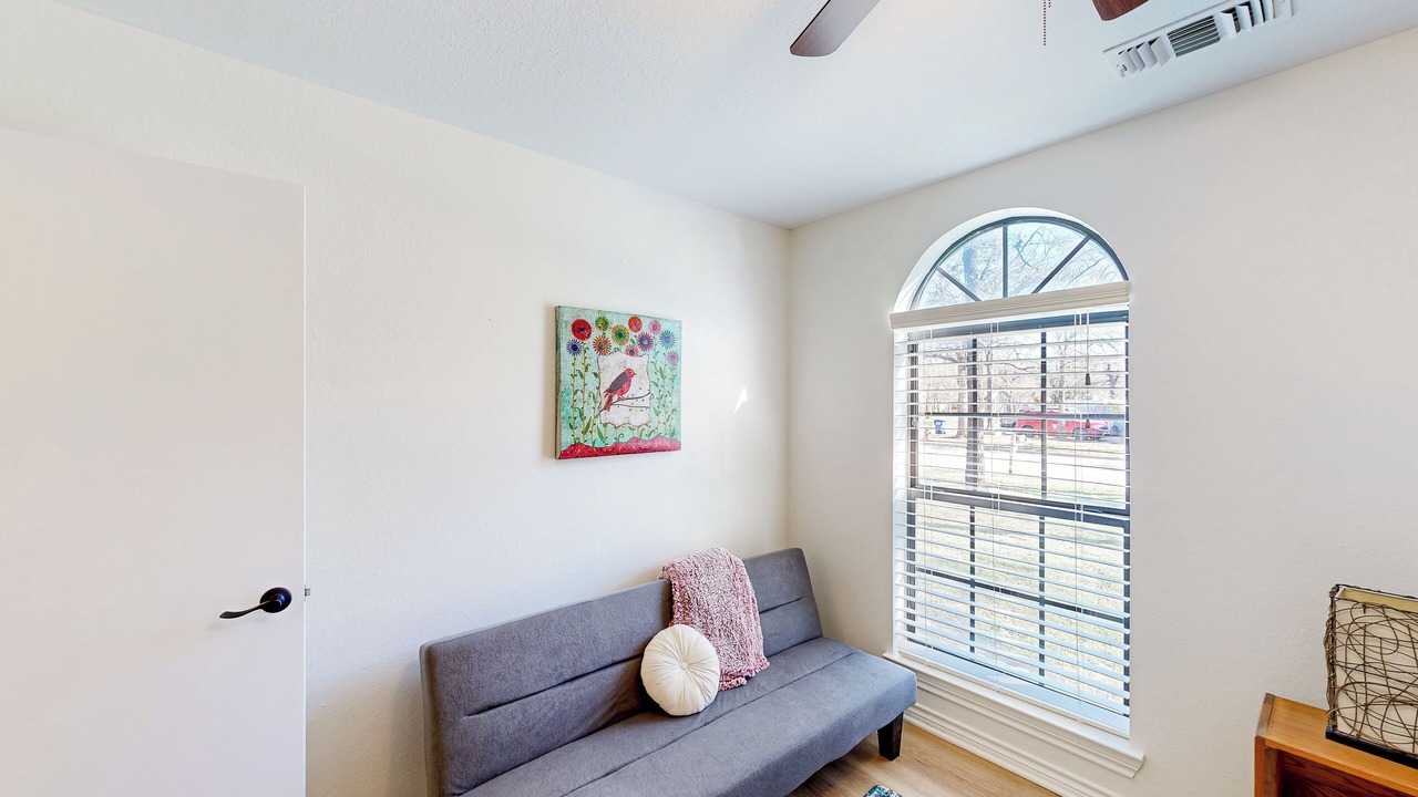 Photo of Livingroom in Azle