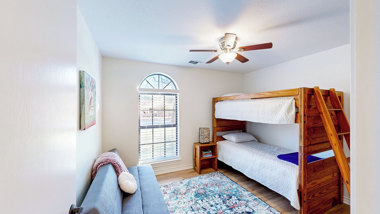 Photo of Bedroom in Azle