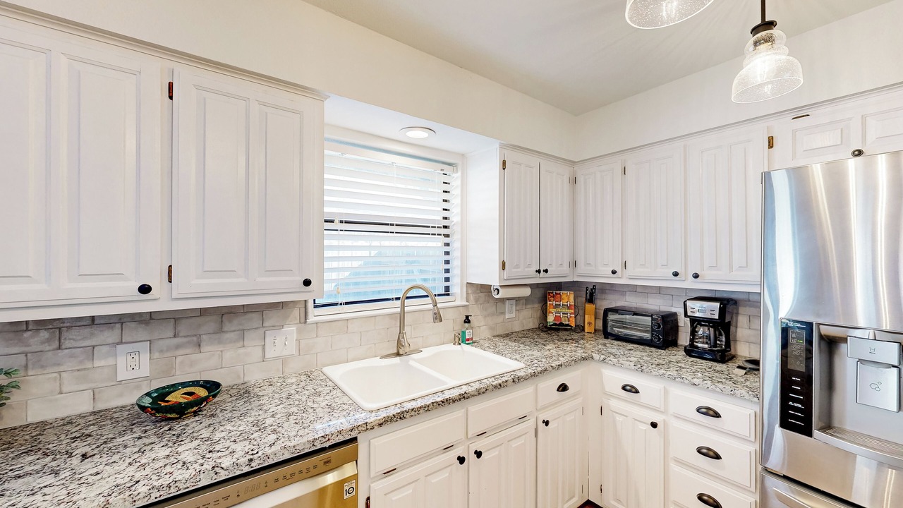 Photo of Kitchen in Azle