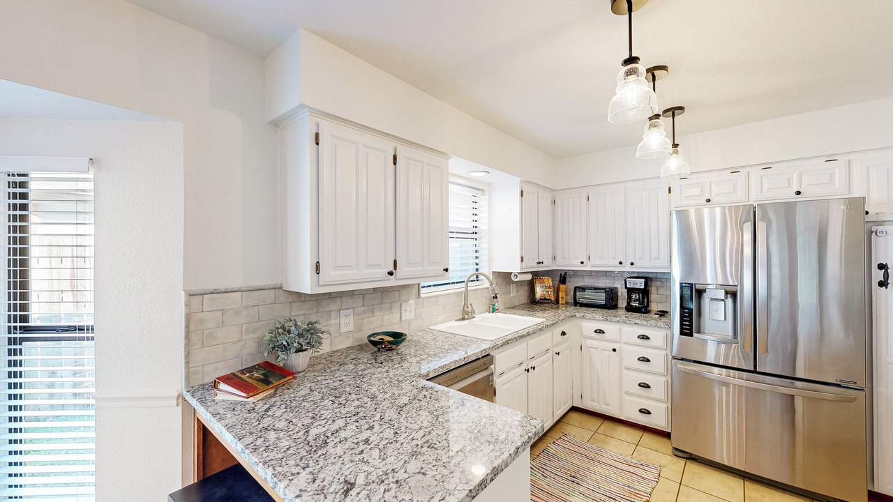 Photo of Kitchen in Azle