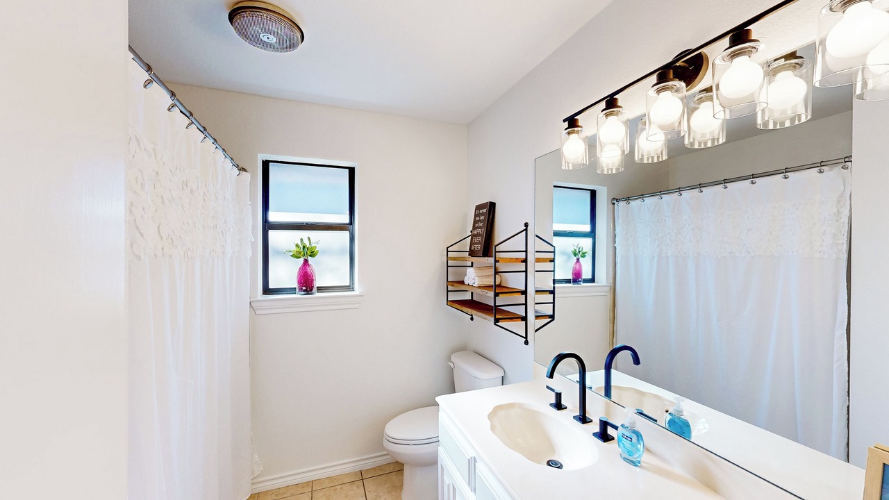 Photo of Bathroom in Azle