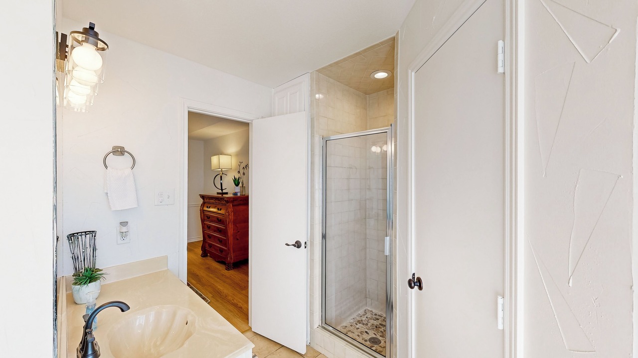 Photo of Bathroom in Azle