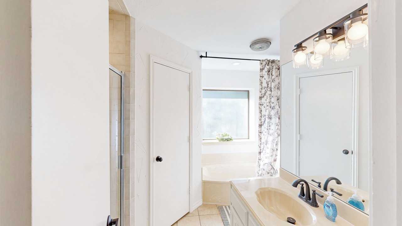 Photo of Bathroom in Azle