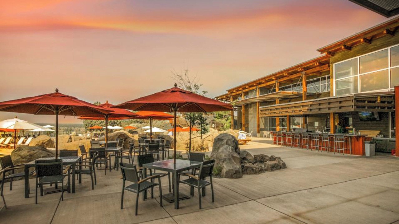 Photo of Outdoor in Powell Butte