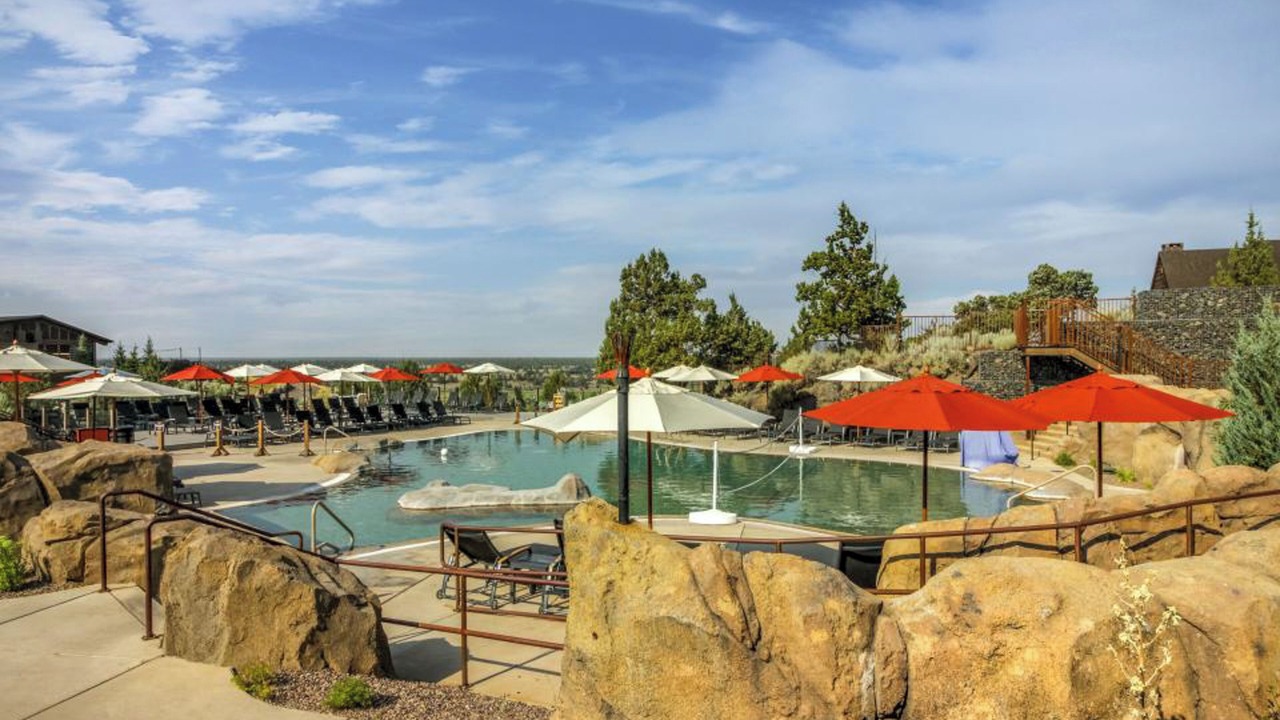 Photo of Outdoor in Powell Butte